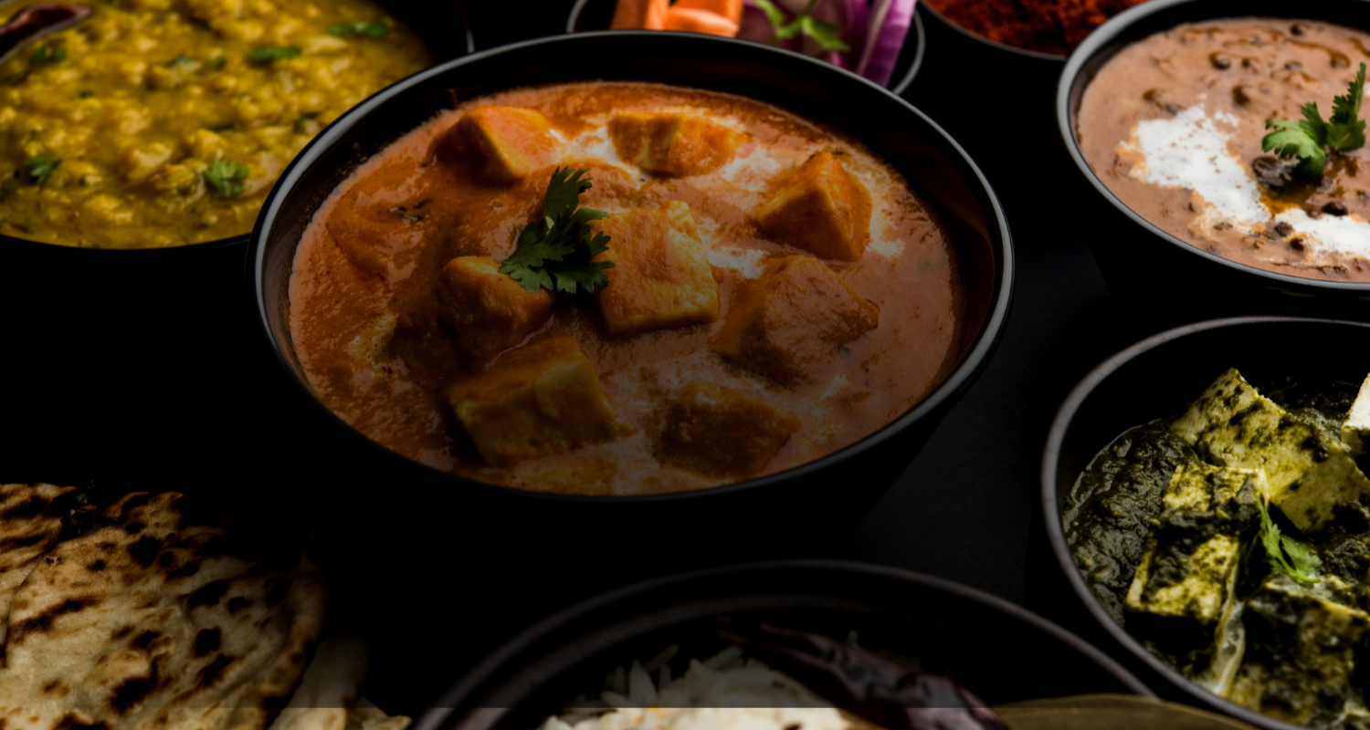 Kritunga - The Best Indian Restaurant in Chicago